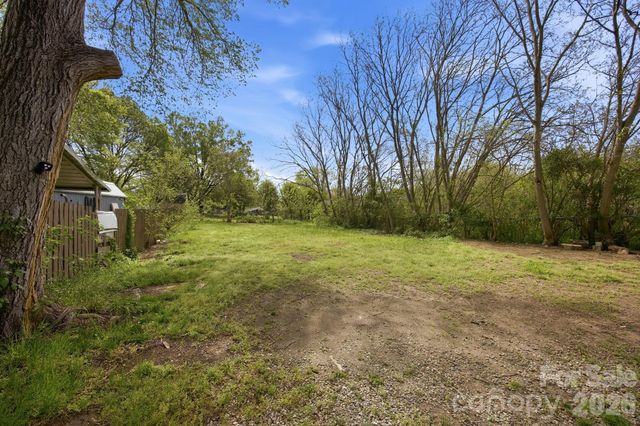 321 S Shaver Street, Salisbury, NC 28144