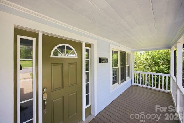 321 S Shaver Street, Salisbury, NC 28144