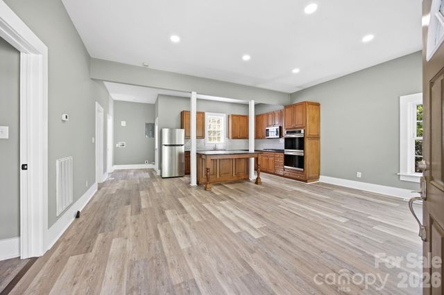 321 S Shaver Street, Salisbury, NC 28144