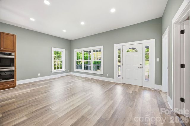 321 S Shaver Street, Salisbury, NC 28144