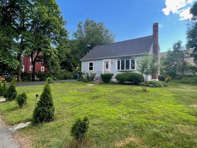 14 Dearborn, Burlington, MA 01803