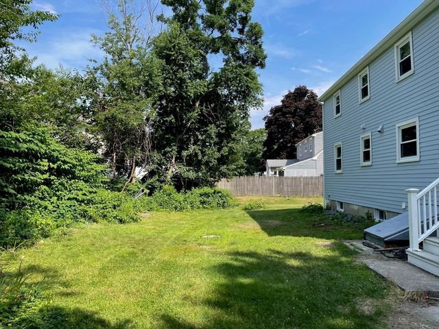 14 Dearborn, Burlington, MA 01803