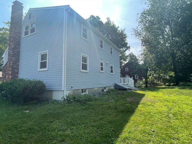 14 Dearborn, Burlington, MA 01803