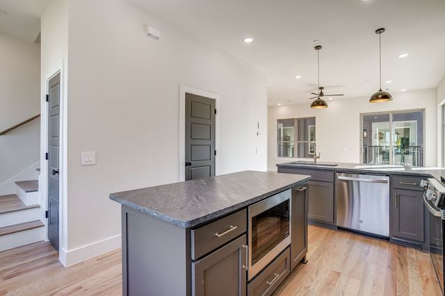 2820 Weisenberger Street 104, Fort Worth, TX 76107