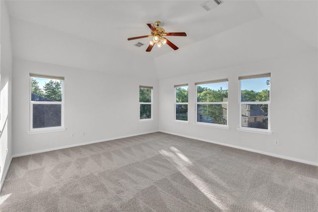 5523 Santa Chase Lane, Sugar Land, TX 77479