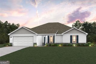218 TJ's Trail, Hogansville, GA 30230