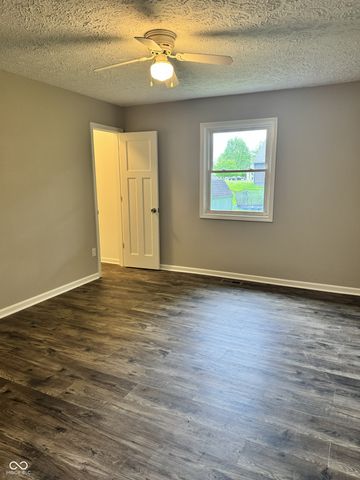 520 W Lincoln Street, Danville, IN 46122