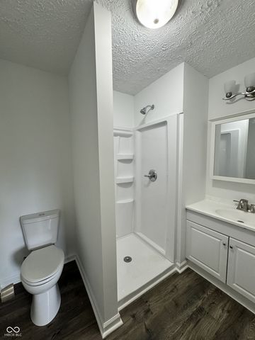 520 W Lincoln Street, Danville, IN 46122
