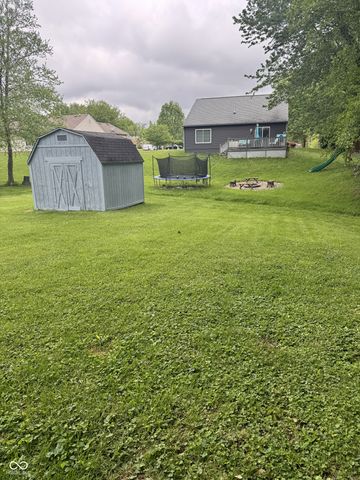 520 W Lincoln Street, Danville, IN 46122