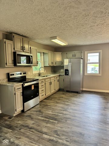 520 W Lincoln Street, Danville, IN 46122
