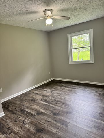 520 W Lincoln Street, Danville, IN 46122