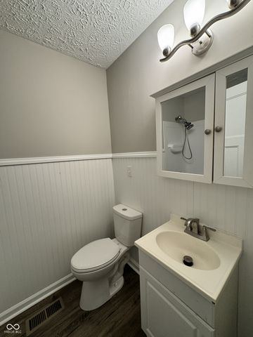 520 W Lincoln Street, Danville, IN 46122