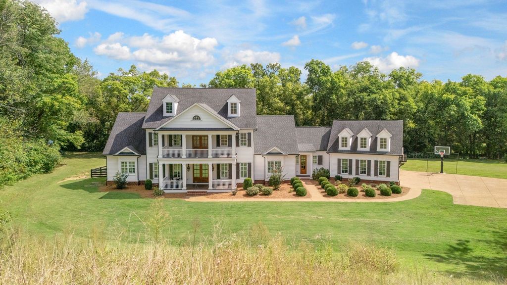 7125 Brandon Park Ct, Franklin, TN 37064