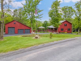 179 Three Track Mountain Road, Richmondville, NY 12149