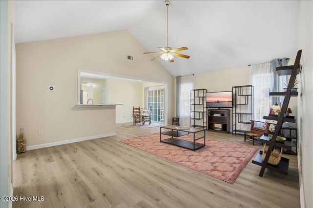 940 Eden Drive, Southport, NC 28461