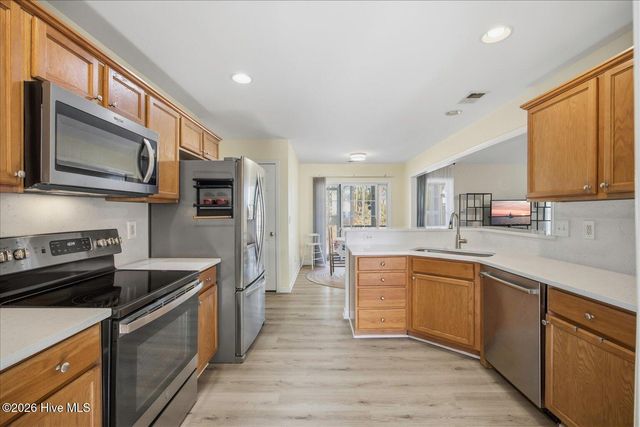 940 Eden Drive, Southport, NC 28461