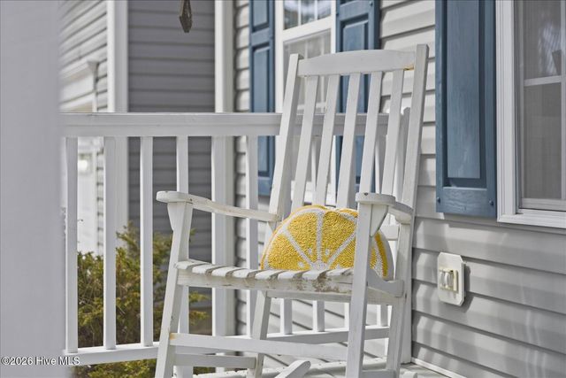 940 Eden Drive, Southport, NC 28461