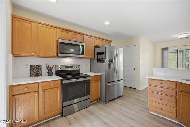 940 Eden Drive, Southport, NC 28461