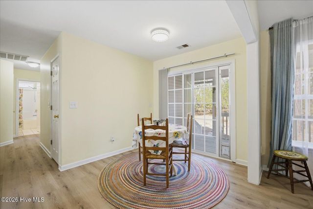 940 Eden Drive, Southport, NC 28461