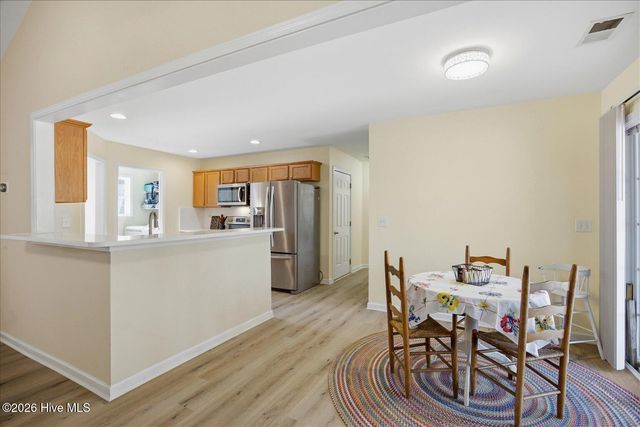 940 Eden Drive, Southport, NC 28461