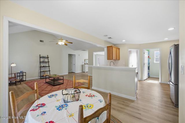 940 Eden Drive, Southport, NC 28461