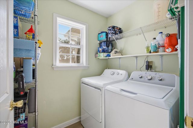 940 Eden Drive, Southport, NC 28461