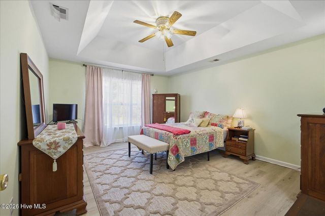 940 Eden Drive, Southport, NC 28461