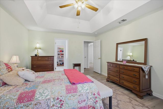 940 Eden Drive, Southport, NC 28461