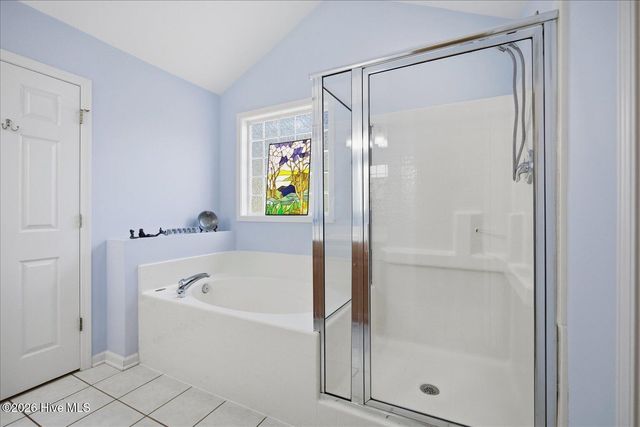 940 Eden Drive, Southport, NC 28461