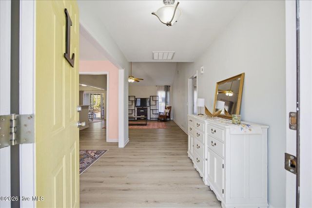 940 Eden Drive, Southport, NC 28461