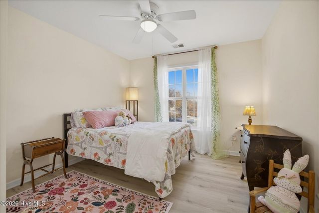 940 Eden Drive, Southport, NC 28461