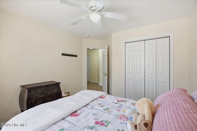 940 Eden Drive, Southport, NC 28461