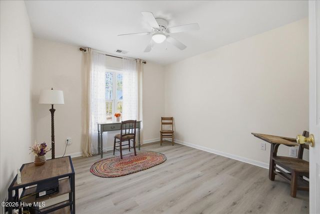 940 Eden Drive, Southport, NC 28461