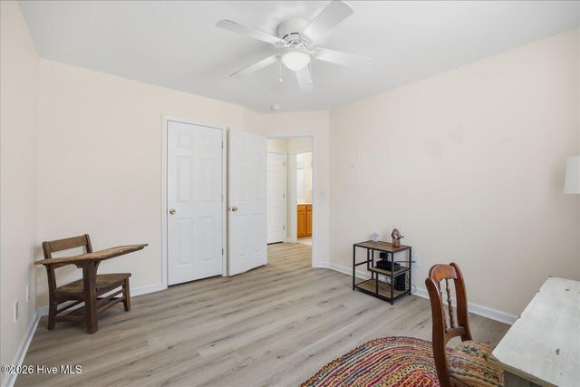 940 Eden Drive, Southport, NC 28461