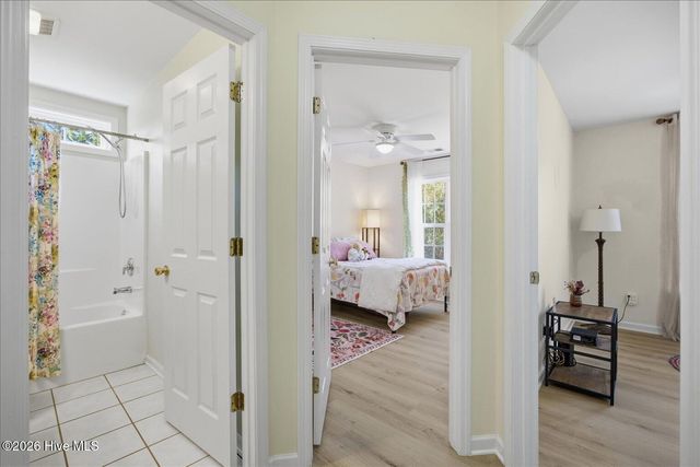 940 Eden Drive, Southport, NC 28461