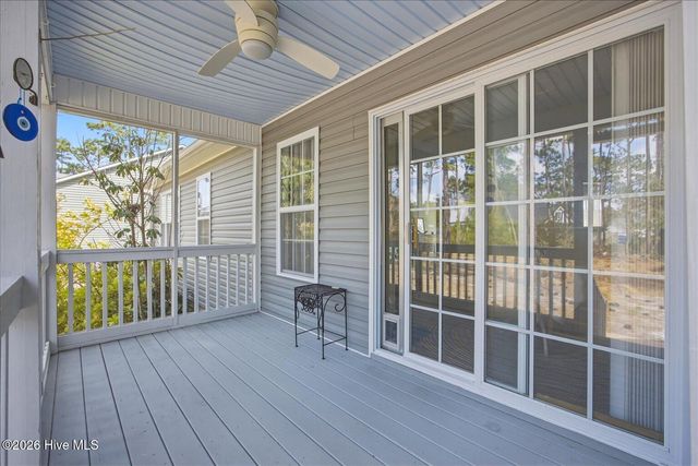 940 Eden Drive, Southport, NC 28461