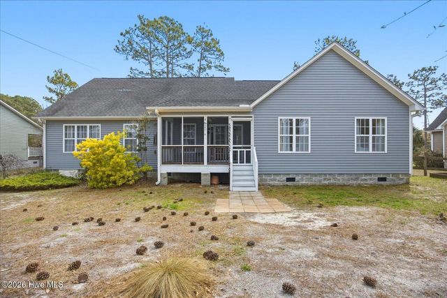 940 Eden Drive, Southport, NC 28461