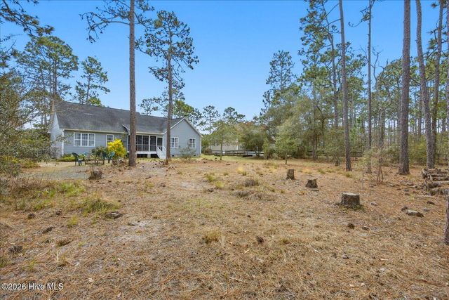 940 Eden Drive, Southport, NC 28461