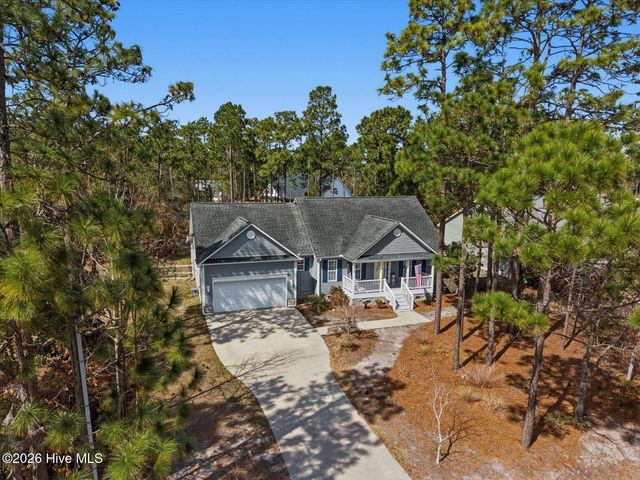 940 Eden Drive, Southport, NC 28461