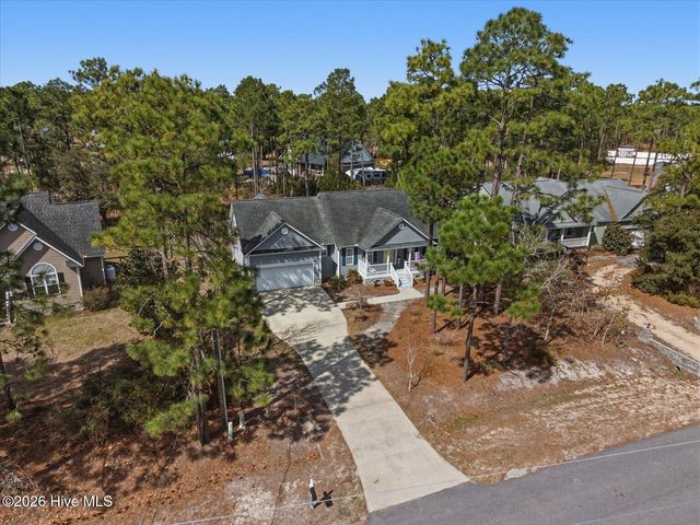 940 Eden Drive, Southport, NC 28461