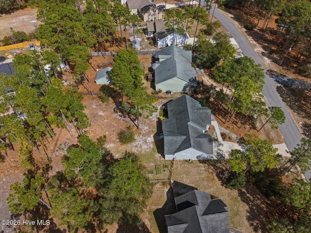 940 Eden Drive, Southport, NC 28461