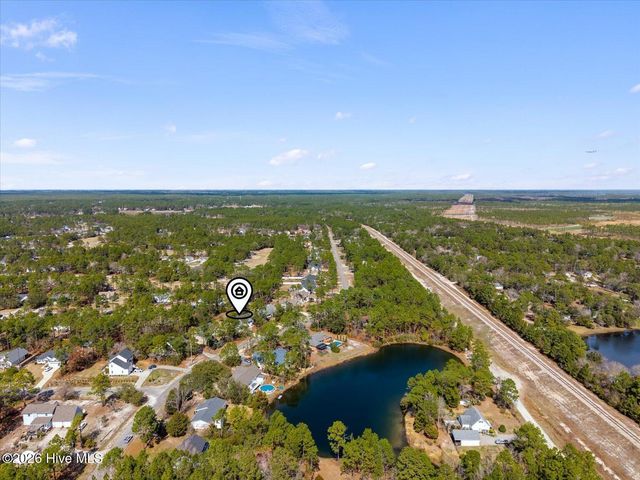 940 Eden Drive, Southport, NC 28461