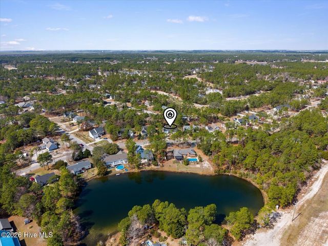 940 Eden Drive, Southport, NC 28461