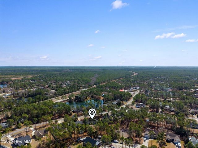 940 Eden Drive, Southport, NC 28461