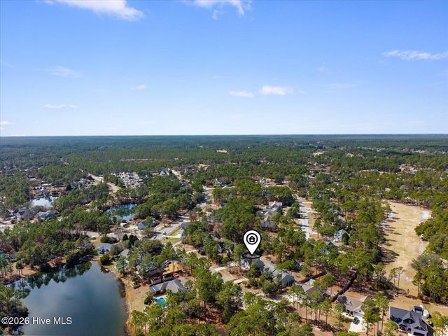 940 Eden Drive, Southport, NC 28461