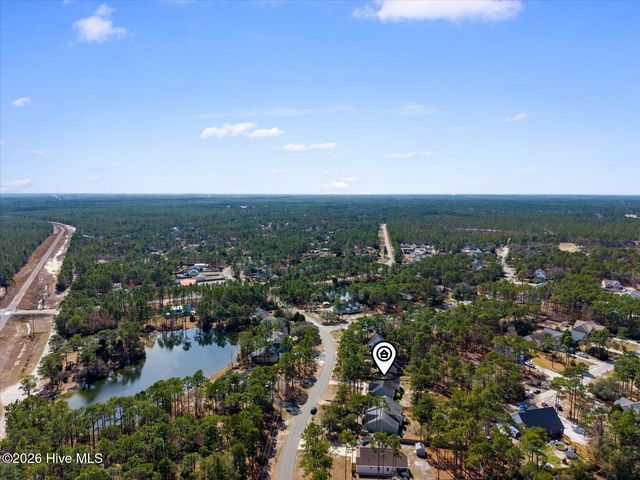 940 Eden Drive, Southport, NC 28461