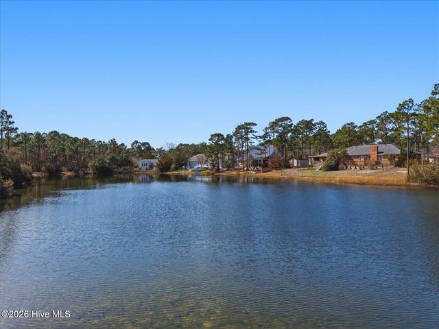 940 Eden Drive, Southport, NC 28461