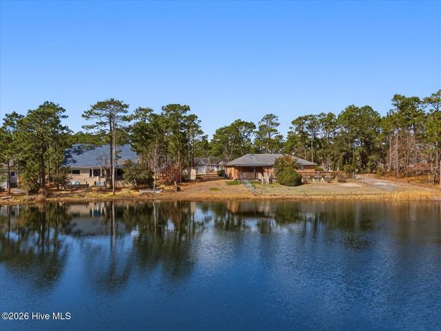 940 Eden Drive, Southport, NC 28461