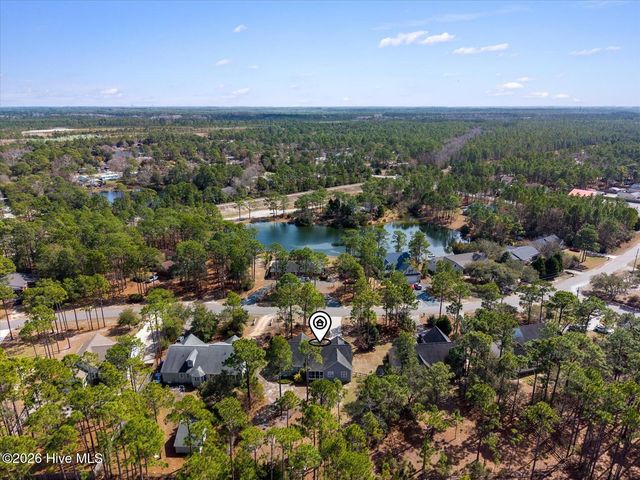 940 Eden Drive, Southport, NC 28461