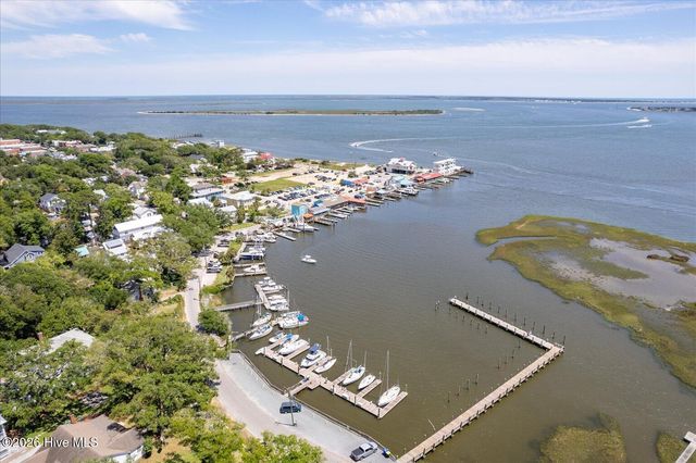 940 Eden Drive, Southport, NC 28461